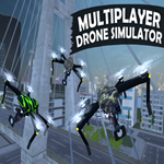 * Multiplayer Drone Simulator * EPIC GAMES * (PC)