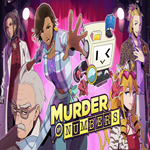 * Murder by Numbers * EPIC GAMES * (PC)