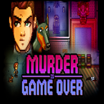 * Murder Is Game Over * EPIC GAMES * (PC)