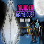 * Murder Is Game Over - Deal Killer * EPIC GAMES * (P