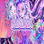 * MUSYNX * EPIC GAMES * (PC)