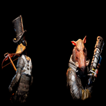 * Mutant Year Zero: Road to Eden * EPIC GAMES * (PC)