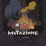 * Mutazione * EPIC GAMES * (PC)