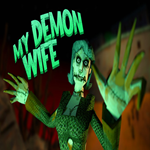 * My Demon Wife * EPIC GAMES * (PC)
