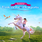 * My Fantastic Ranch: Unicorns & Dragons * EPIC GAMES 