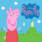 * My Friend Peppa Pig * EPIC GAMES * (PC)