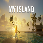 * My Island * EPIC GAMES * (PC)