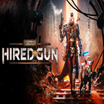 * Necromunda: Hired Gun * EPIC GAMES * (PC)