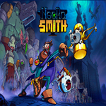 * Necrosmith * EPIC GAMES * (PC)