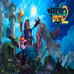 * Necrosmith 2 * EPIC GAMES * (PC)