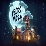 * NecroWorm * EPIC GAMES * (PC)
