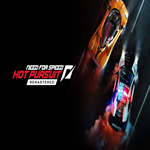 * Need For Speed: Hot Pursuit Remastered * EPIC GAMES 