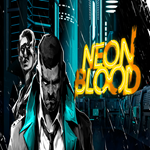 * Neon Blood * EPIC GAMES * (PC)