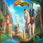 * New Lands * EPIC GAMES * (PC)