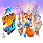 * New Super Lucky´s Tale * EPIC GAMES * (PC)
