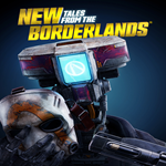* New Tales from the Borderlands * EPIC GAMES * (PC)