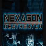 * Nexagon- Deathmatch * EPIC GAMES * (PC)