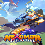* Nexomon: Extinction * EPIC GAMES * (PC)