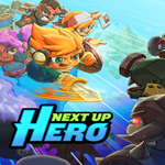 * Next Up Hero * EPIC GAMES * (PC)