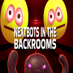 * Nextbots In The Backrooms * EPIC GAMES * (PC)
