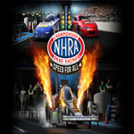 * NHRA Championship Drag Racing - Speed For All * EPIC
