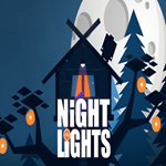 * Night Lights * EPIC GAMES * (PC)