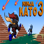 * NINJA KATO 3 * EPIC GAMES * (PC)