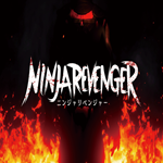 * NINJA REVENGER * EPIC GAMES * (PC)