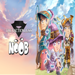 * NOOB - The Factionless * EPIC GAMES * (PC)