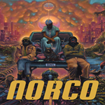 * NORCO * EPIC GAMES * (PC)
