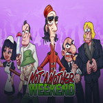* Not Another Weekend * EPIC GAMES * (PC)