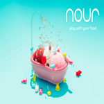 * Nour: Play with Your Food * EPIC GAMES * (PC)