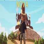 * NOVA * EPIC GAMES * (PC)