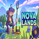 * Nova Lands * EPIC GAMES * (PC)