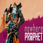 * Nowhere Prophet * EPIC GAMES * (PC)