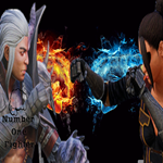 * Number One Fighter * EPIC GAMES * (PC)