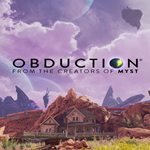 * Obduction * EPIC GAMES * (PC)