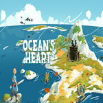 * Ocean´s Heart * EPIC GAMES * (PC)