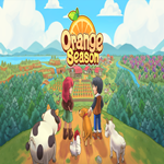 * Orange Season * EPIC GAMES * (PC)