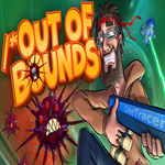 * Out of Bounds * EPIC GAMES * (PC)