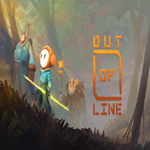 * Out of Line * EPIC GAMES * (PC)