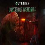 * Outbreak Contagious Memories * EPIC GAMES * (PC)