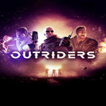 * OUTRIDERS * EPIC GAMES * (PC)