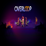 * Overloop * EPIC GAMES * (PC)