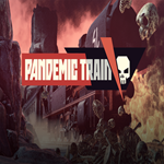 * Pandemic Train * EPIC GAMES * (PC)