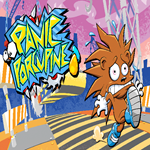 * Panic Porcupine * EPIC GAMES * (PC)