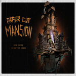 * Paper Cut Mansion * EPIC GAMES * (PC)