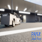 * PaperMadeRacing * EPIC GAMES * (PC)