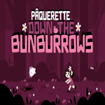 * Paquerette Down the Bunburrows * EPIC GAMES * (PC)