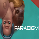 * Paradigm * EPIC GAMES * (PC)